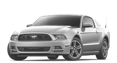 Ремонт АКПП Mustang V6